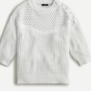 JCrew Sweater